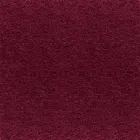 Banqueta Luxo Forrada em Tecido com Base Metálica Fabricada na Itália - Molde Viadurini