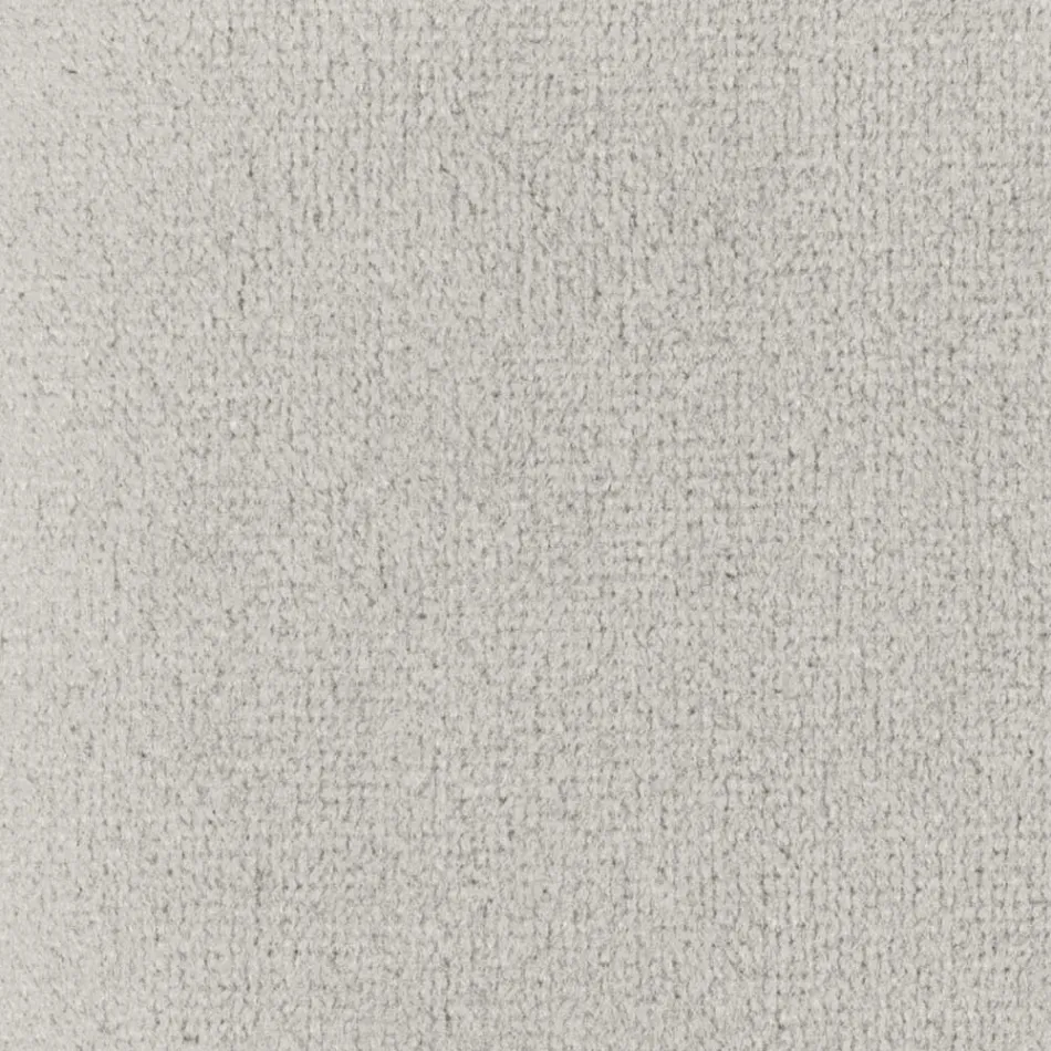 Banqueta Elegante de Design Moderno em Veludo Colorido e Metal - Bizet Viadurini