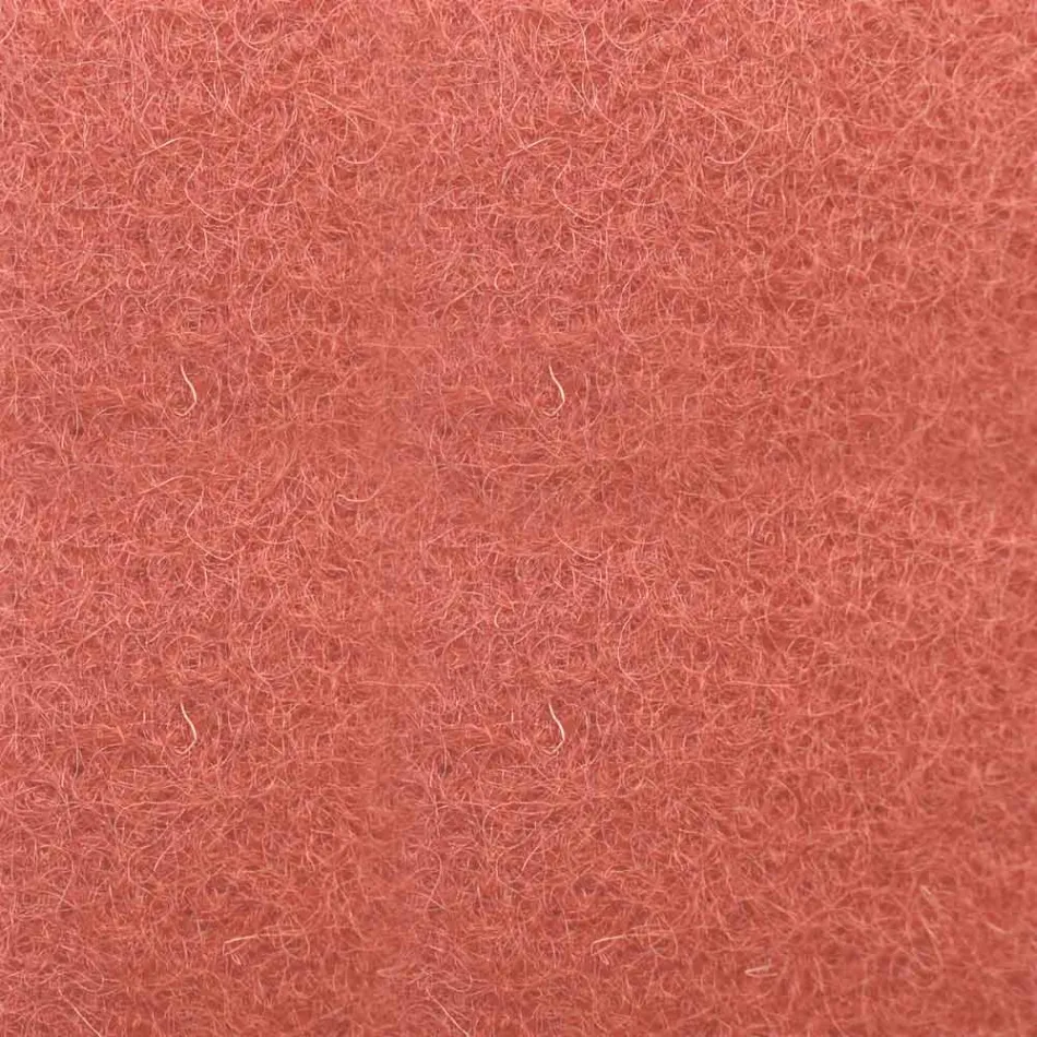 Banqueta em faia maciça com assento em tecido Made in Italy - Regensburg Viadurini