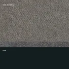 Banqueta em tecido e design de metal antracite Made in Italy - Marianet Viadurini