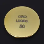 Chuveiro de aço com jato de chuva e nebulizadores Made in Italy - Selmo Viadurini