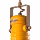 Indústria cerâmica de suspensão e sino de metal Ruth Viadurini