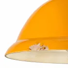 Indústria cerâmica de suspensão e sino de metal Ruth Viadurini