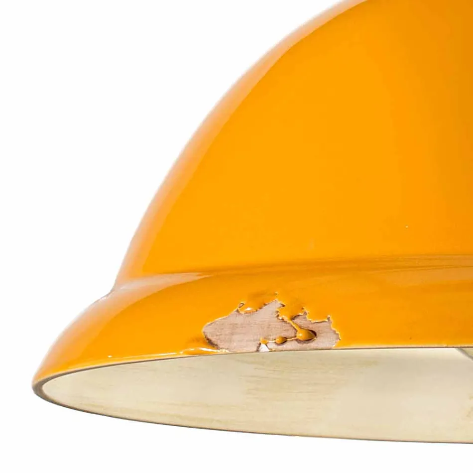 Indústria cerâmica de suspensão e sino de metal Ruth Viadurini