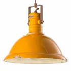 Indústria cerâmica de suspensão e sino de metal Ruth Viadurini