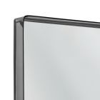 Espelho de Parede com Estrutura de Prateleira em Plexiglass Colorido - Orvieto Viadurini