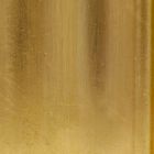 Espelho de parede prateado / dourado em madeira, produzido na Itália, Giuseppe Viadurini