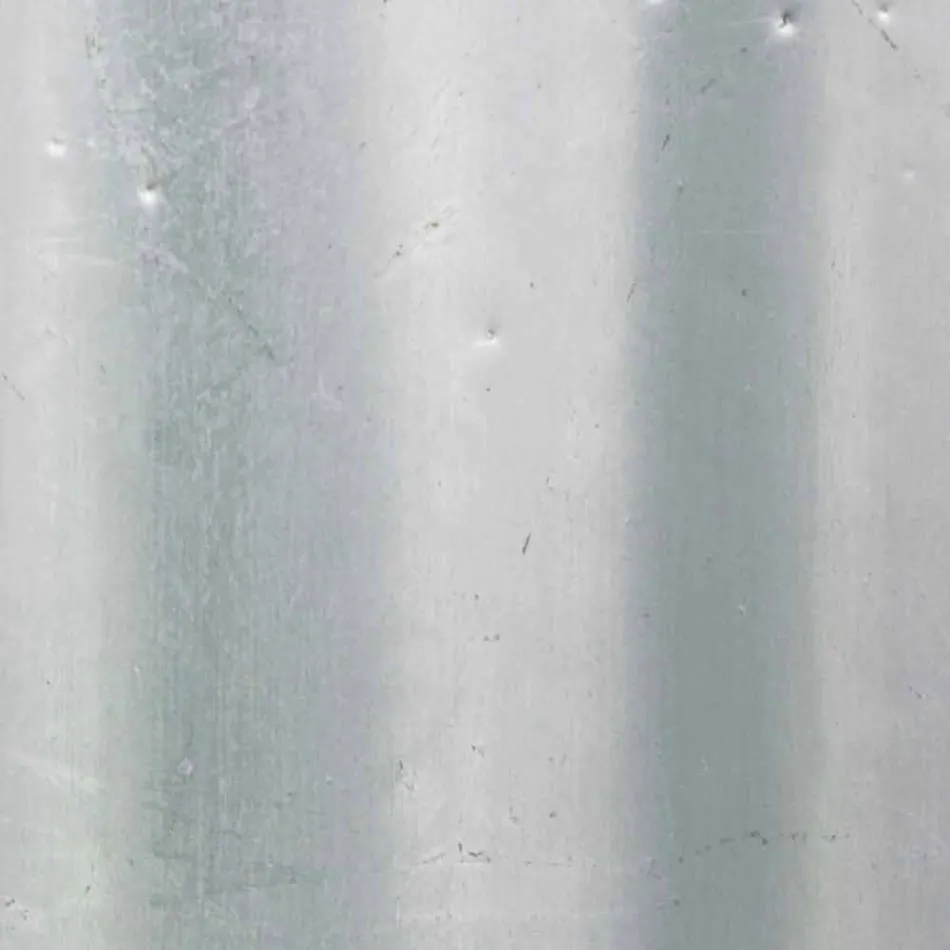 Espelho de parede feito à mão retangular em madeira, produzido na Itália, Simone Viadurini