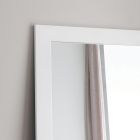 Espelho com Moldura em Diferentes Acabamentos Fabricado na Itália - Belenus Viadurini