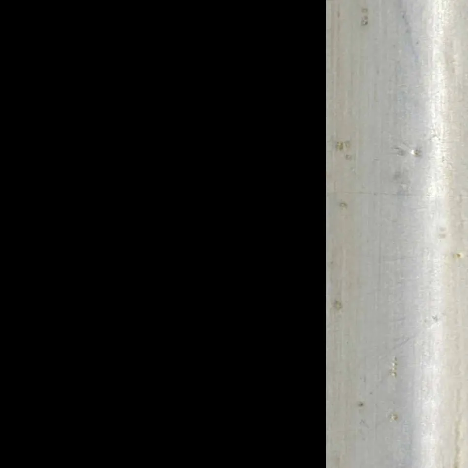 Claudio espelho de parede de madeira artesanal design moderno, feito na Itália Viadurini