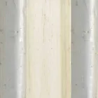 Espelho de assoalho de madeira Ayous com pedestal, produzido na Itália, Jonni Viadurini