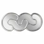 Espelho de parede feito à mão na Itália Teo Viadurini