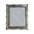 Espelho em Folha de Prata e Espelho Chão Made in Italy - Rongo