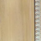 Espelho de parede feito à mão de madeira, completamente produzido na Itália, Cristian Viadurini