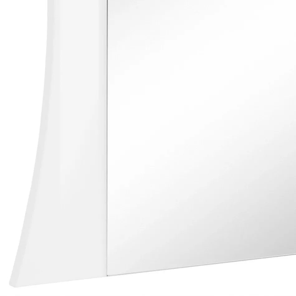 Quarto Espelho ou Parede de Entrada em Arco Design 2 Tamanhos - Sabine Viadurini