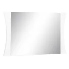 Quarto Espelho ou Parede de Entrada em Arco Design 2 Tamanhos - Sabine Viadurini