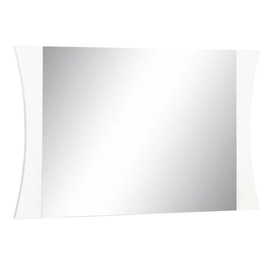 Quarto Espelho ou Parede de Entrada em Arco Design 2 Tamanhos - Sabine Viadurini