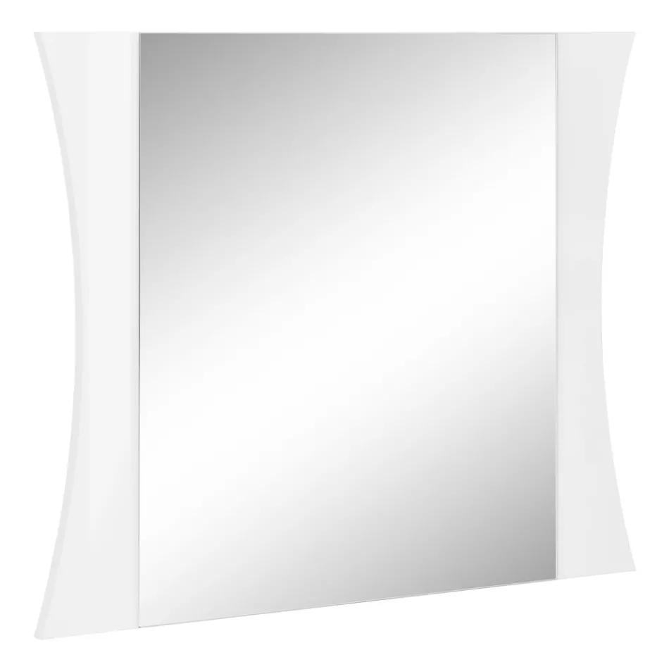 Quarto Espelho ou Parede de Entrada em Arco Design 2 Tamanhos - Sabine Viadurini