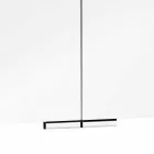 Espelho de gabinete moderno de 3 portas com prateleiras internas - Bramo Viadurini