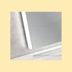 Espelho com Retroiluminação Ambiente Made in Italy - Gogh Viadurini