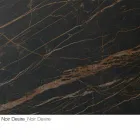 Espelho de parede com pastilha de madeira ou cerâmica Made in Italy - Montecarlo Viadurini