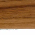 Espelho de parede com pastilha de madeira ou cerâmica Made in Italy - Montecarlo Viadurini