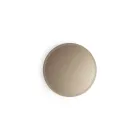 Espelho de parede Beata com acabamento polido no perímetro, fabricado na Itália. Viadurini