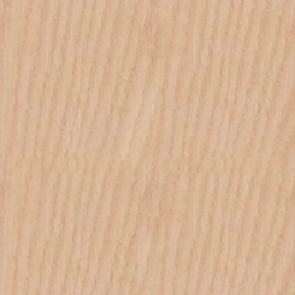 Espelho Design Floor em Ash Wood e Metal Made in Italy - Cuspide Viadurini