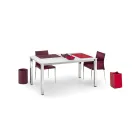 Bolsos vazios em couro ou couro regenerado - modelo Clay Viadurini