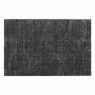 Tapete retangular da sala em viscose, de alta qualidade feito na Itália - Stephan Viadurini