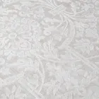 Tapete de Design com Design Bege em Poliéster e Viscose - Occitania Viadurini