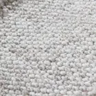 Tapete de lã com franjas para design amplo e moderno Preto ou creme - Jacqueline Viadurini