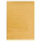 Tapete Grande de Lã e Seda Colorido com Banda de Design Moderno - Mistura Viadurini