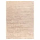 Tapete de algodão e viscose versátil personalizável - Mutter Viadurini