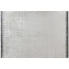 Tapete de sala feito à mão em tecido de viscose de alta qualidade na Índia - Bonnet Viadurini