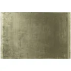 Tapete de sala feito à mão em tecido de viscose de alta qualidade na Índia - Bonnet Viadurini