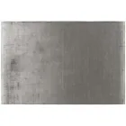 Tapete de sala feito à mão em tecido de viscose de alta qualidade na Índia - Bonnet Viadurini