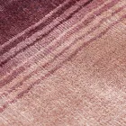 Tapete de sala feito à mão em tecido de viscose de alta qualidade na Índia - Bonnet Viadurini