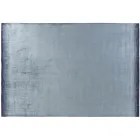 Tapete de sala feito à mão em tecido de viscose de alta qualidade na Índia - Bonnet Viadurini