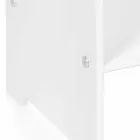 Mesa de centro moderna / mesa-de-cabeceira Mimi, made in Italy Viadurini