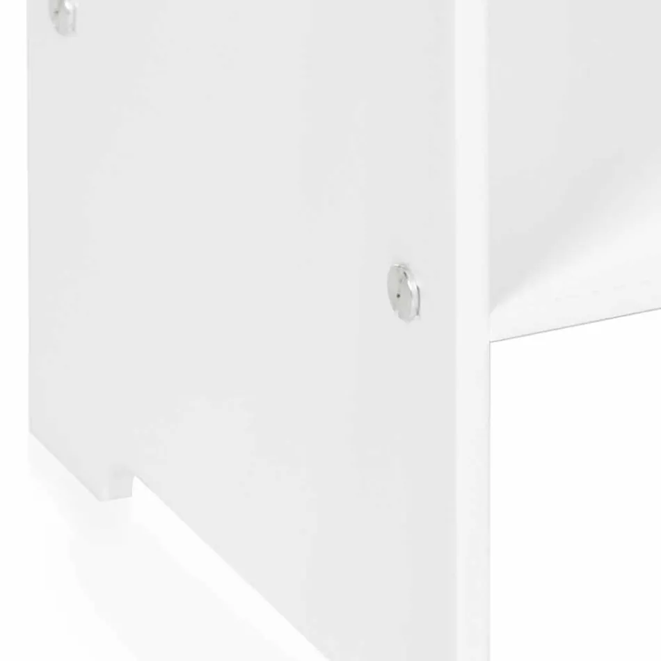 Mesa de centro moderna / mesa-de-cabeceira Mimi, made in Italy Viadurini