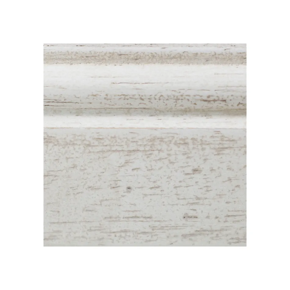 Mesa de centro com gaveta e prateleira em madeira patinada Made in Italy - Tuoni Viadurini