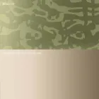 Mesa de centro com vidro quadrado ou tampo de metal fabricado na Itália - Anakin Viadurini