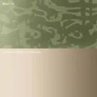 Mesa de centro com vidro quadrado ou tampo de metal fabricado na Itália - Anakin Viadurini