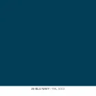 Mesa de centro redonda de design para sala de estar em metal colorido - Stephane Viadurini