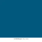 Mesa de centro para sala de estar em aço colorido, design moderno - Josyane Viadurini