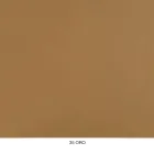 Mesa de centro redonda de metal, design em várias cores e 2 tamanhos - Olesya Viadurini