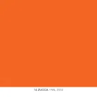 Mesa de centro redonda de metal, design em várias cores e 2 tamanhos - Olesya Viadurini