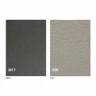 Mesa de centro transformavel com efeito de argamassa Top Made in Italy - Romântico Viadurini