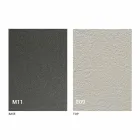 Mesa de centro transformavel com efeito de argamassa Top Made in Italy - Romântico Viadurini